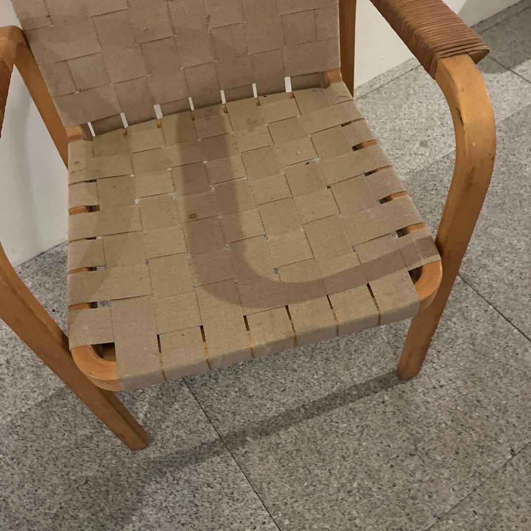 Artek アームチェア