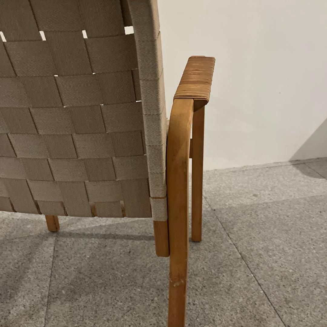 Artek アームチェア