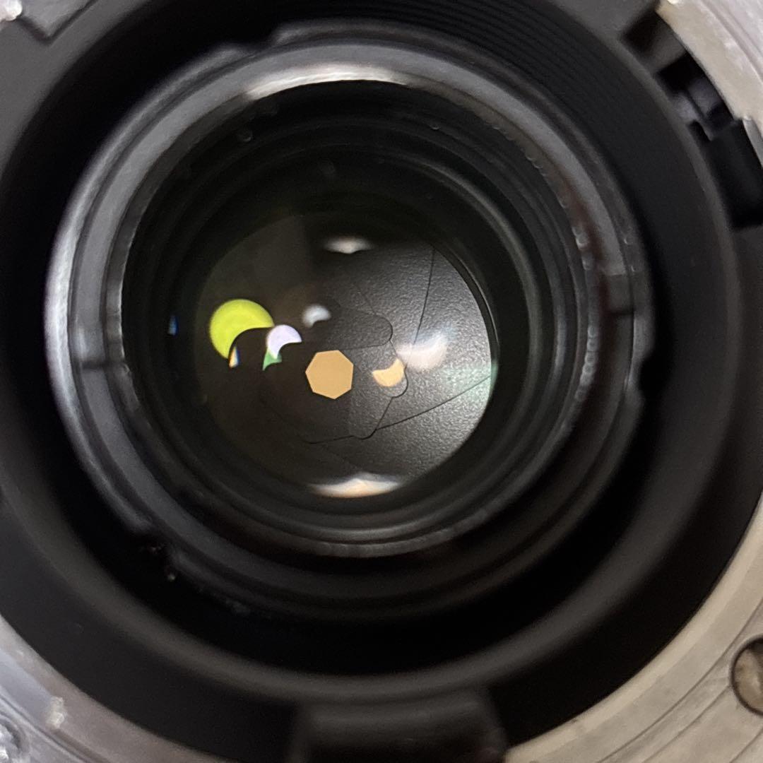 レンズ(ズーム) Nikon AF 28-200mm 3.5-5.6D/28-85 3.5-4.5