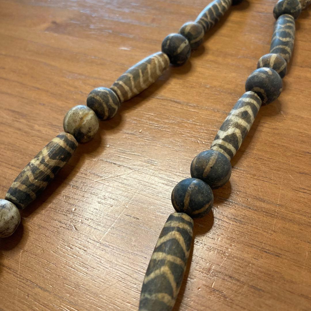 プンテック　アンティークネックレスA