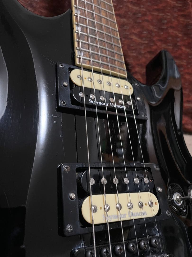 グラスルーツ　ホライゾン　ジャンク