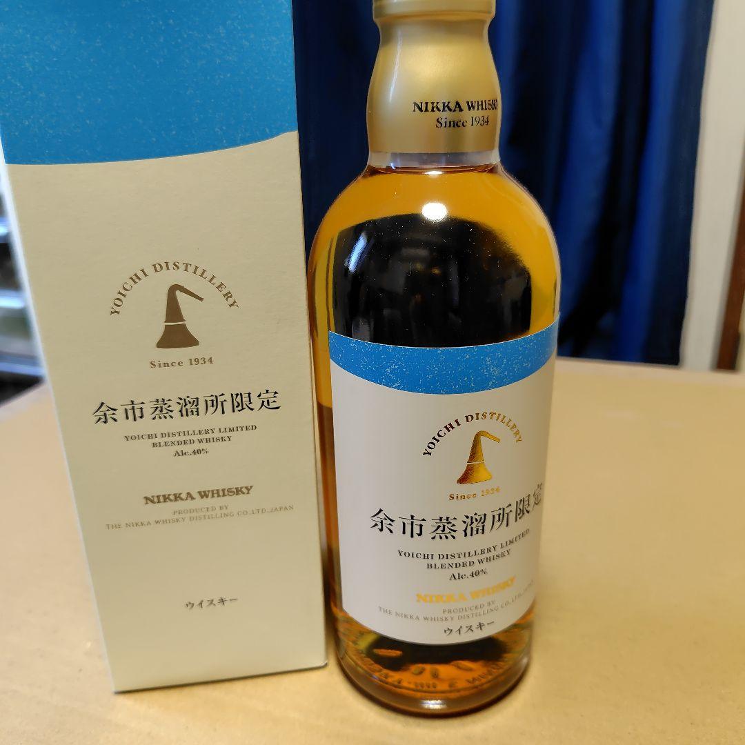 ニッカウヰスキー　５００ml