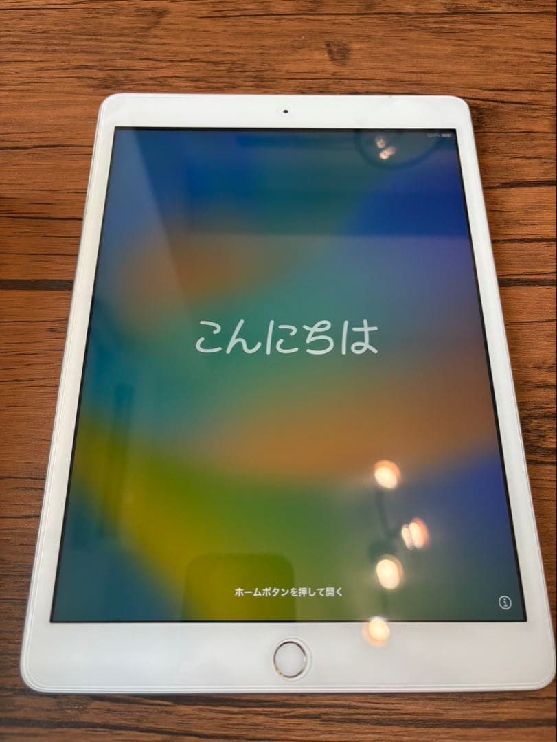 Apple iPad 本体 7世代 Wi-Fiモデル