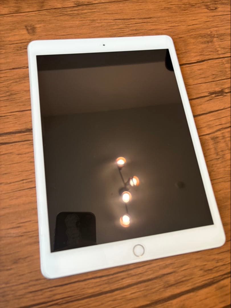 Apple iPad 本体 7世代 Wi-Fiモデル