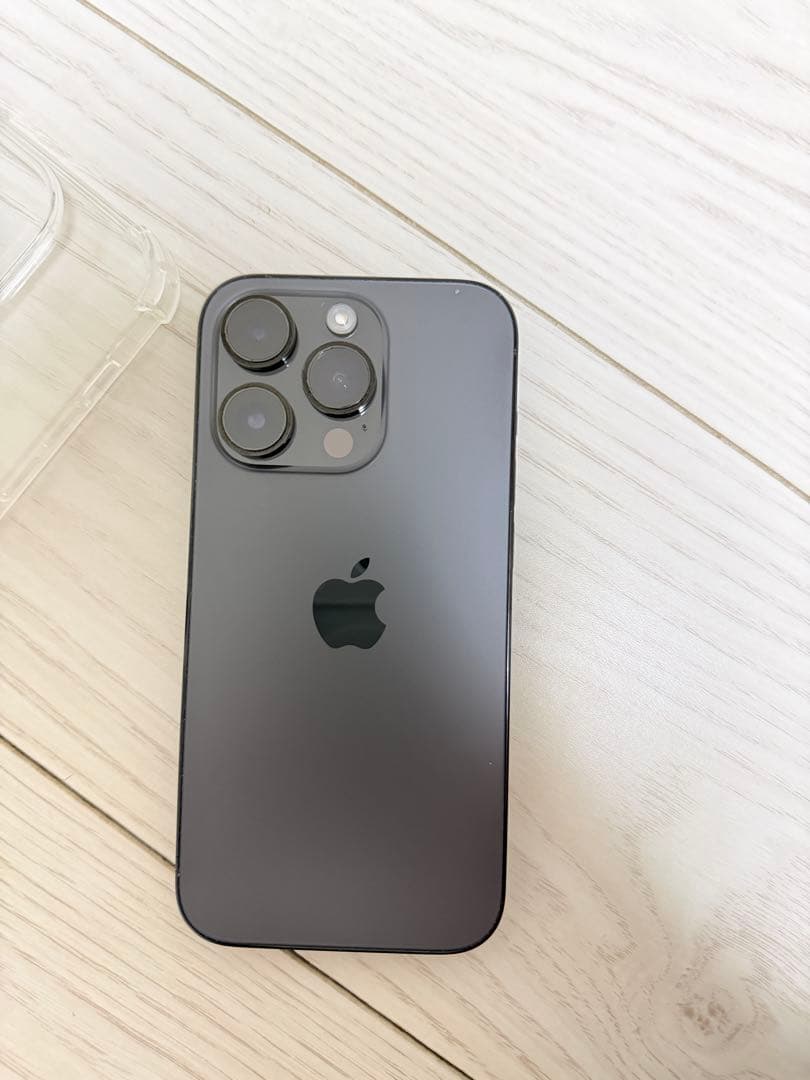 iPhone 14 Pro 256GB SIMフリー