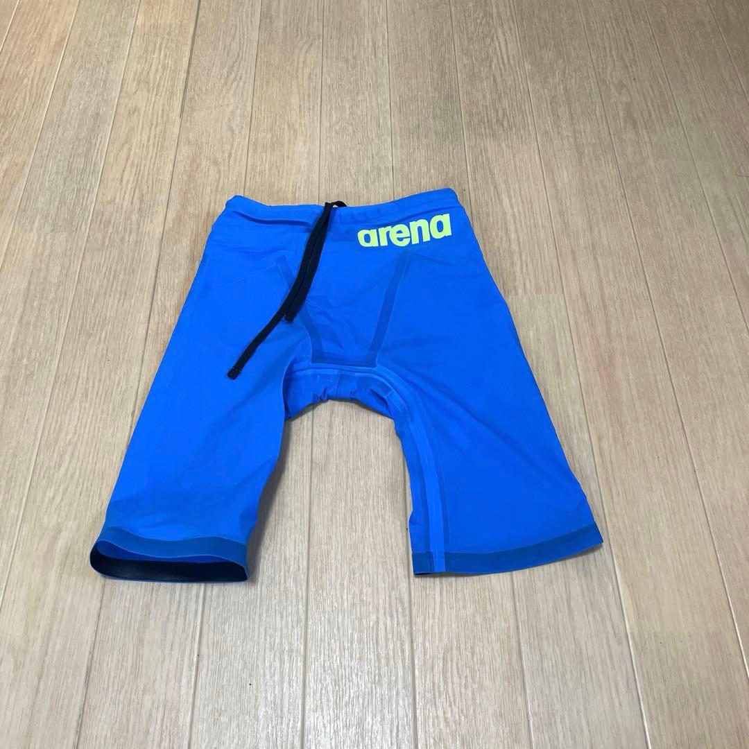 arena アルティメットアクアフォースX MF サイズSS