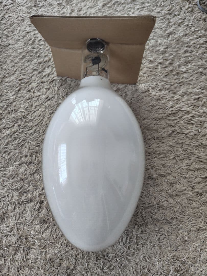 National 蛍光水銀灯 HF1000X