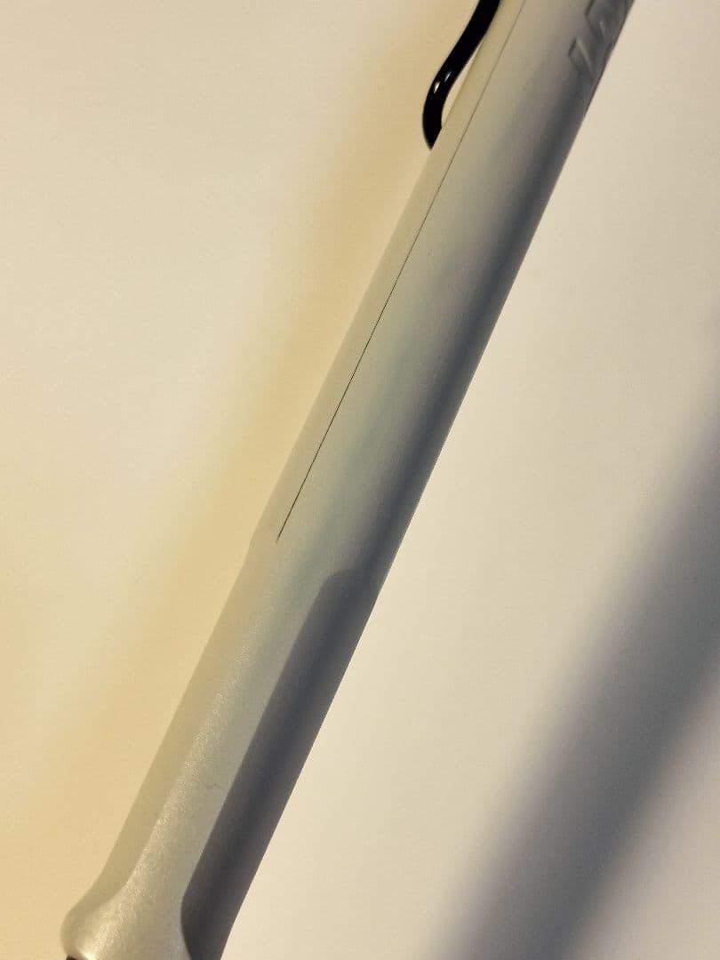 ラミーサファリボールペン　グレー