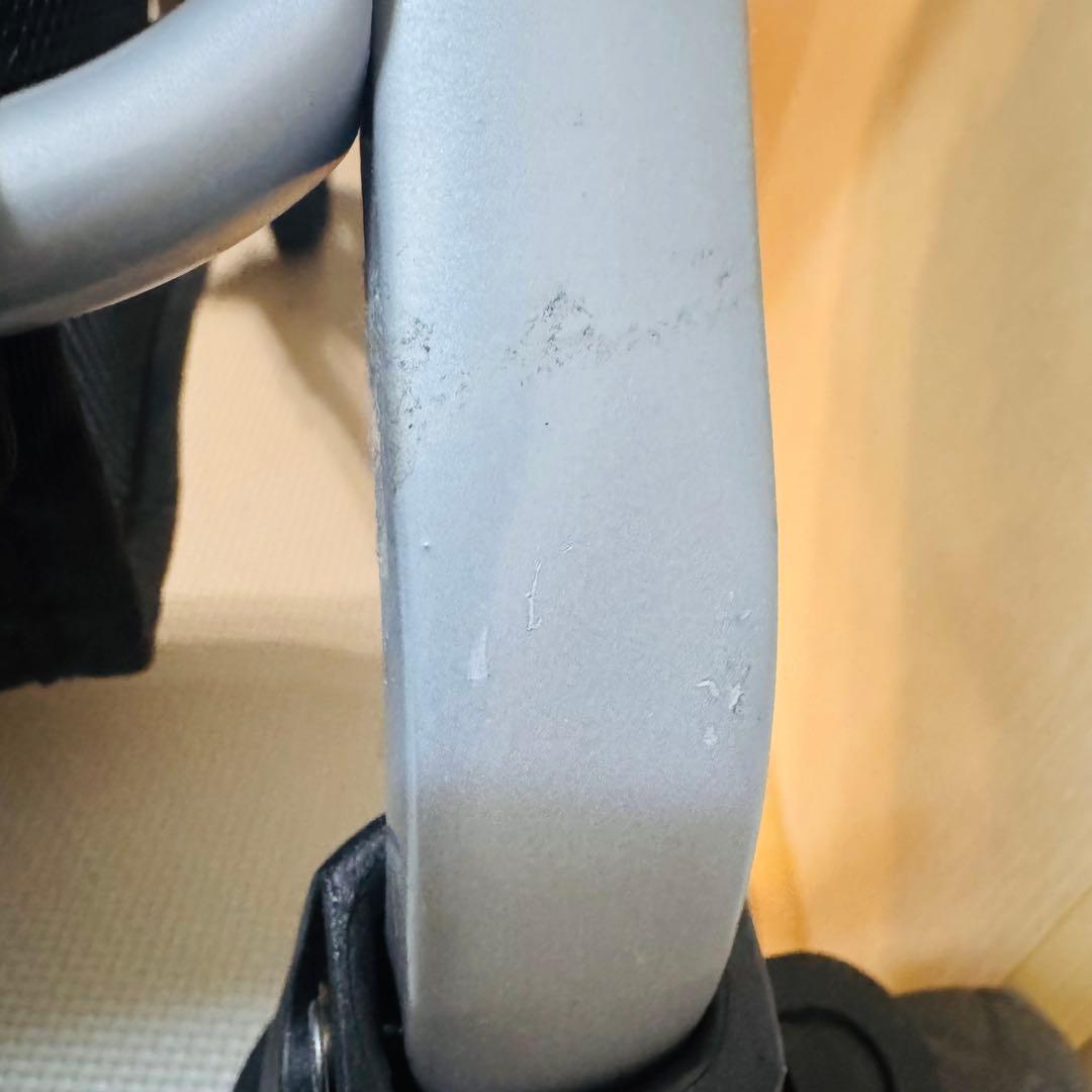 美品　エコカ　EcoCa ショッピングカート