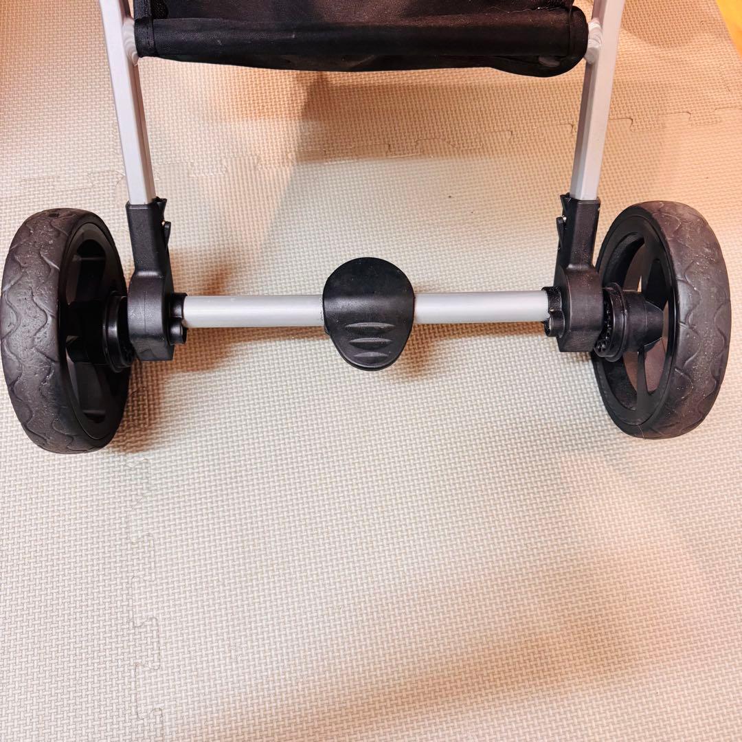 美品　エコカ　EcoCa ショッピングカート