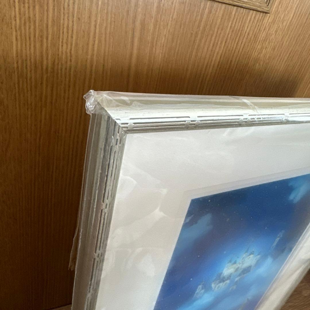 横山真弥 小舟に乗って