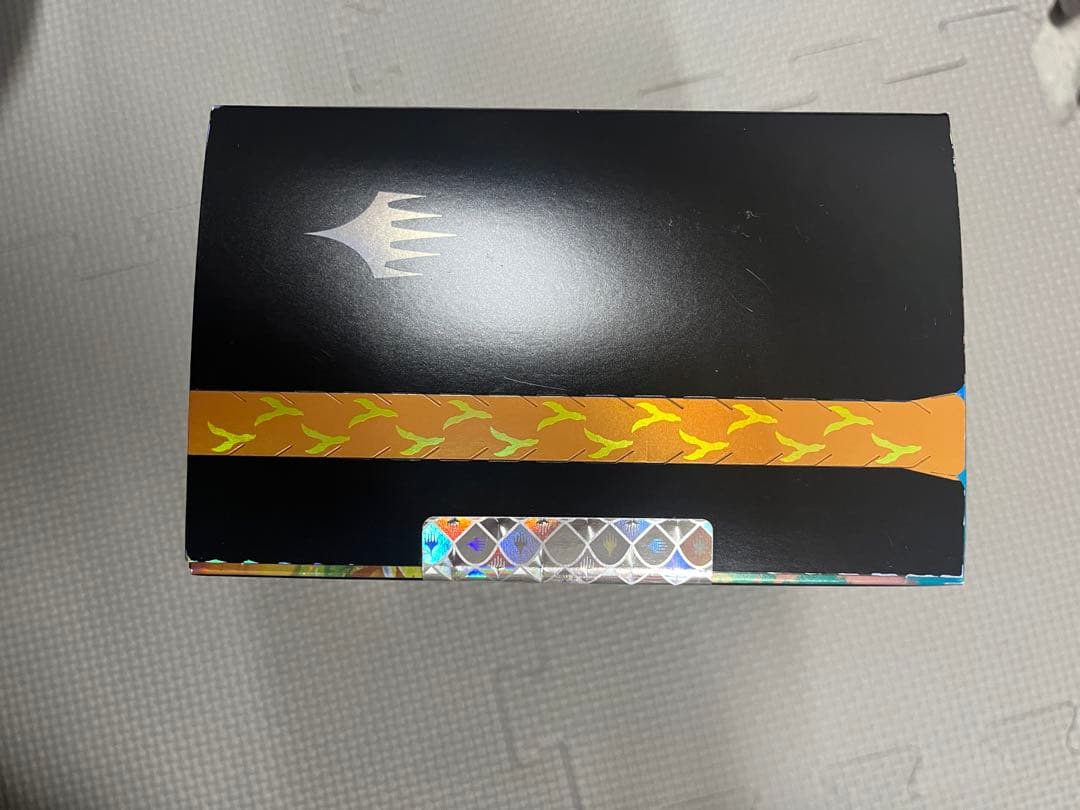 MTG FINAL FANTASY チョコボバンドル 日本語 未開封