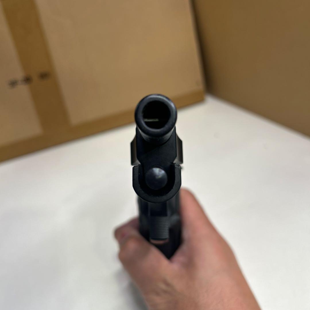 5714 MGC ベレッタ M9 樹脂製 モデルガン