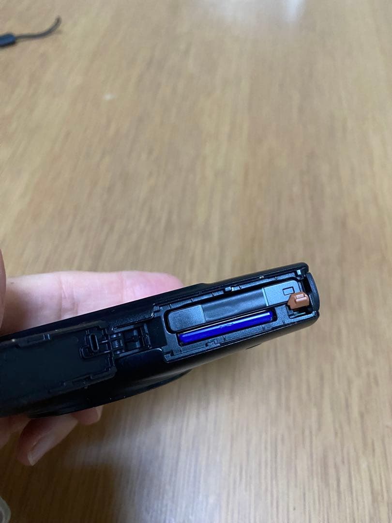 SDカード付❗️付属品完備❗️Canon IXY 170 コンパクトデジカメ