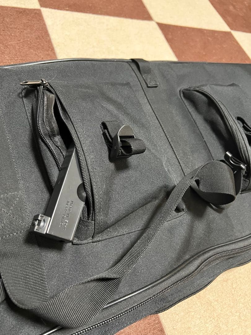 東京マルイ・VSR-10 Gスペック ガンケース、スコープ、マガジン×2付き