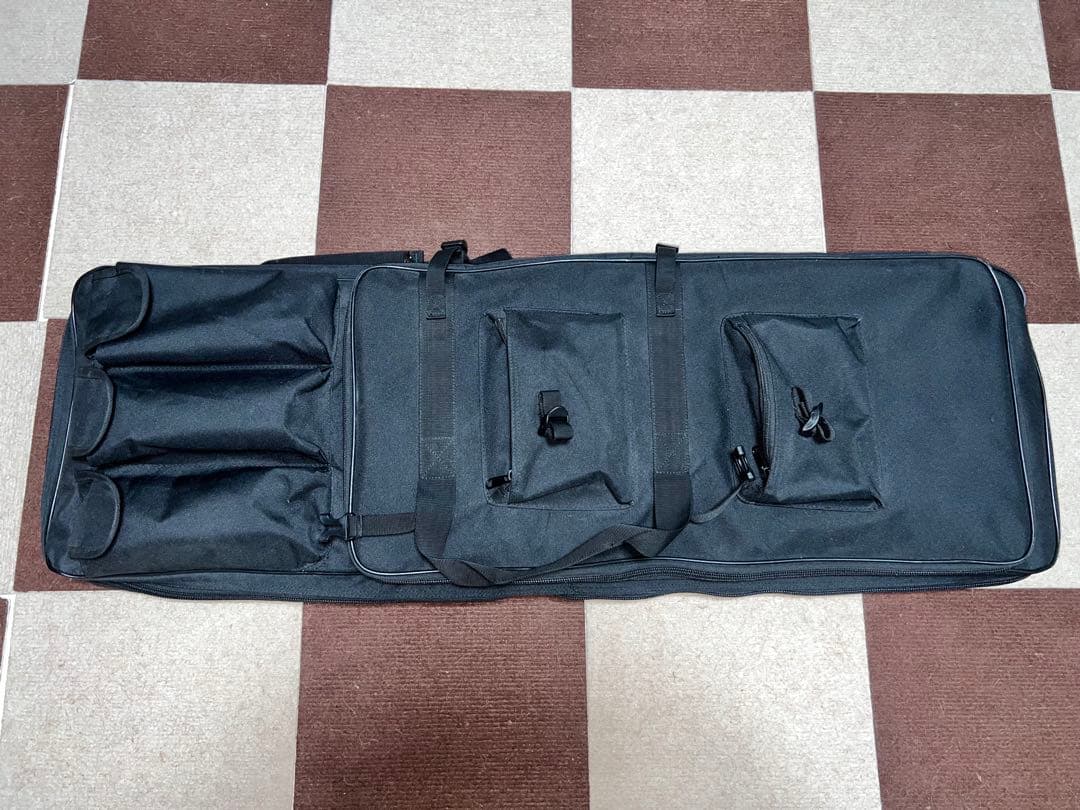 東京マルイ・VSR-10 Gスペック ガンケース、スコープ、マガジン×2付き