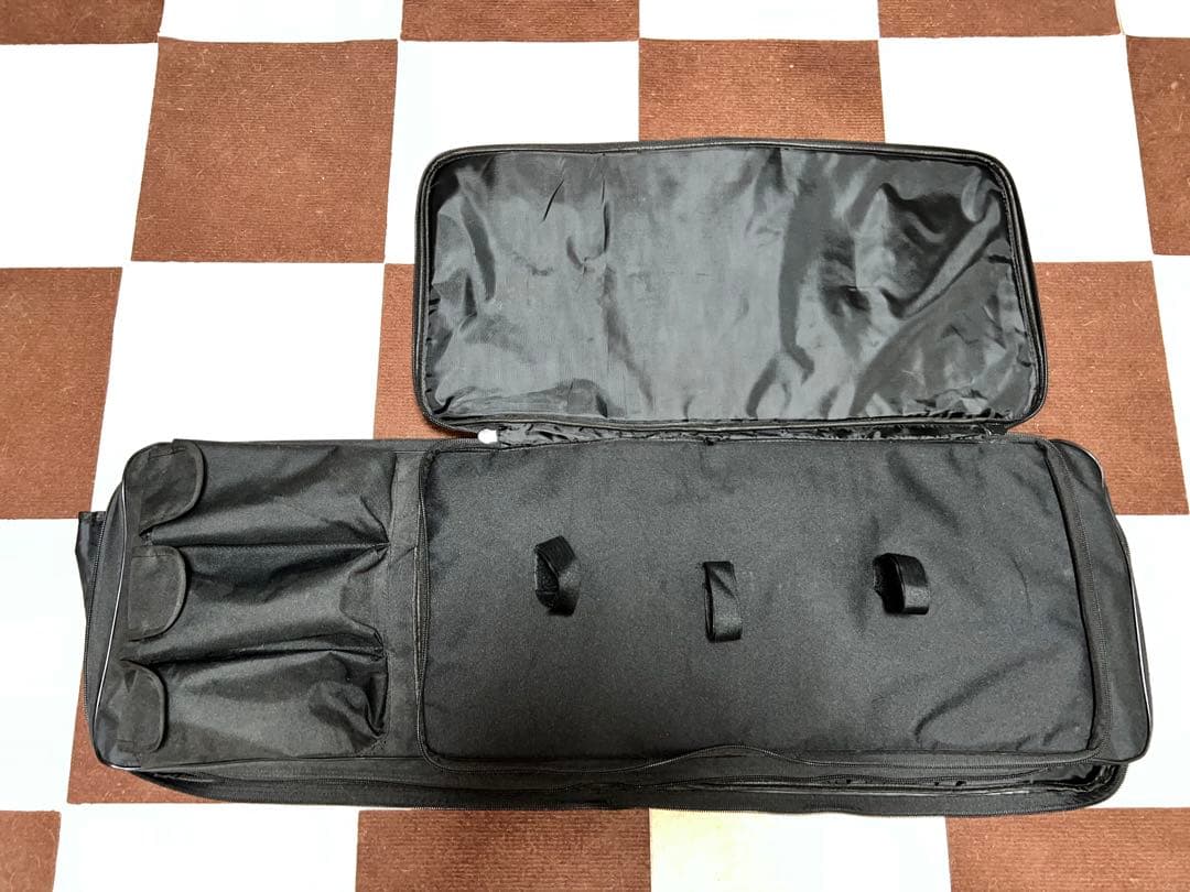 東京マルイ・VSR-10 Gスペック ガンケース、スコープ、マガジン×2付き