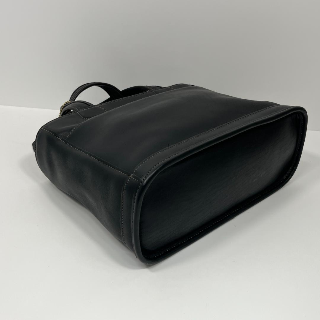 コーチ オールドコーチ 9303 ヴィンテージ ハンドバッグ MBZ074