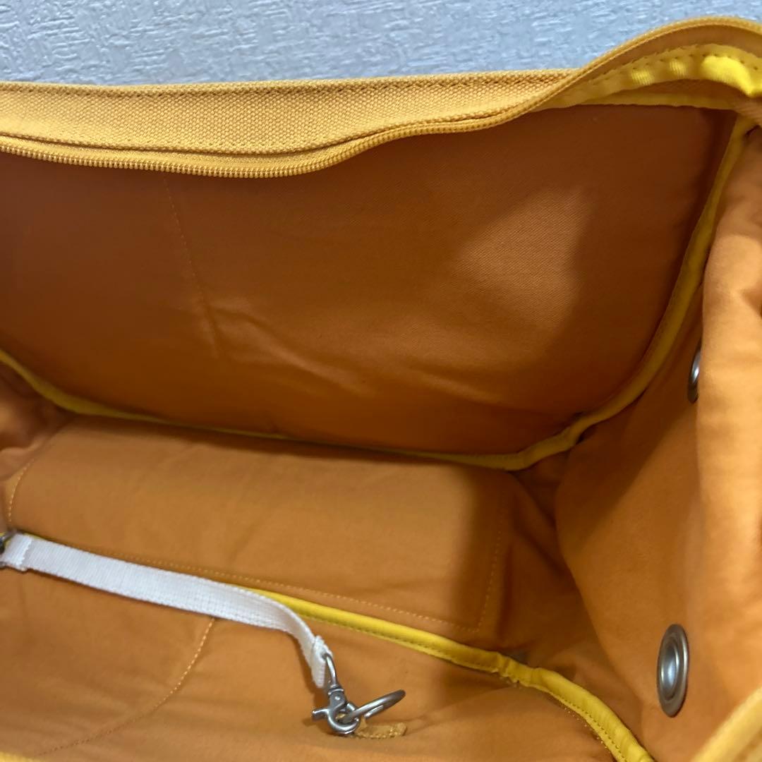 ポーター　ペットキャリー