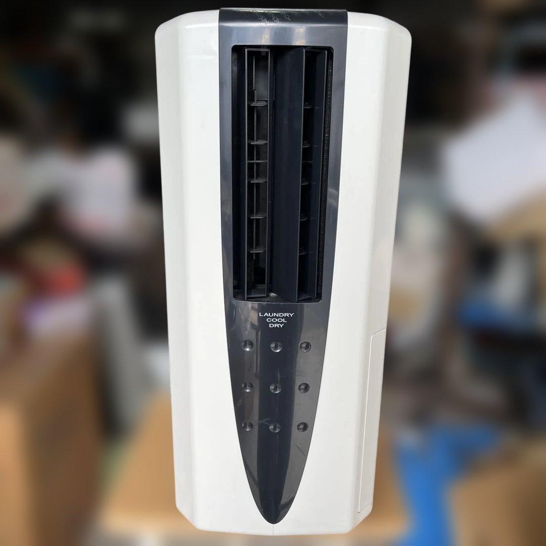 CORONA コロナ 冷風・衣類乾燥機除湿機 CDM-10A2