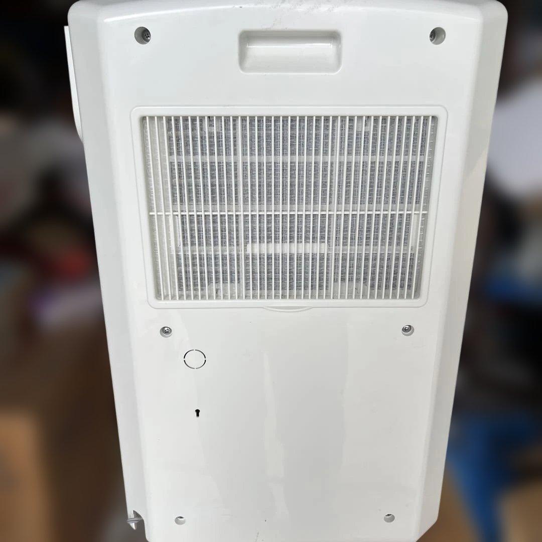 CORONA コロナ 冷風・衣類乾燥機除湿機 CDM-10A2