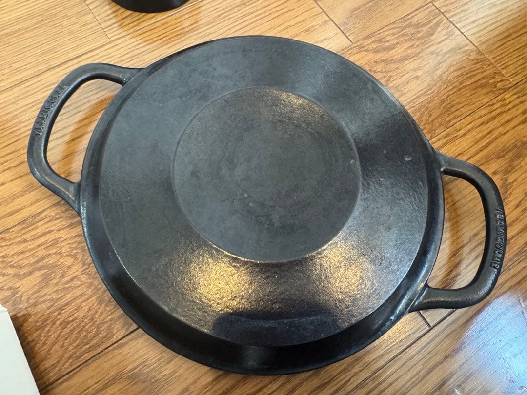 【年末セール】VERMICULAR バーミキュラ ライスポット ホットクック