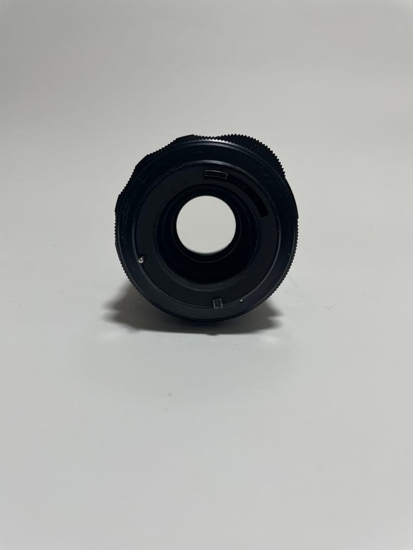 レンズ(単焦点) ASAHI PENTAX Super TAKUMAR f:3.5 135mm