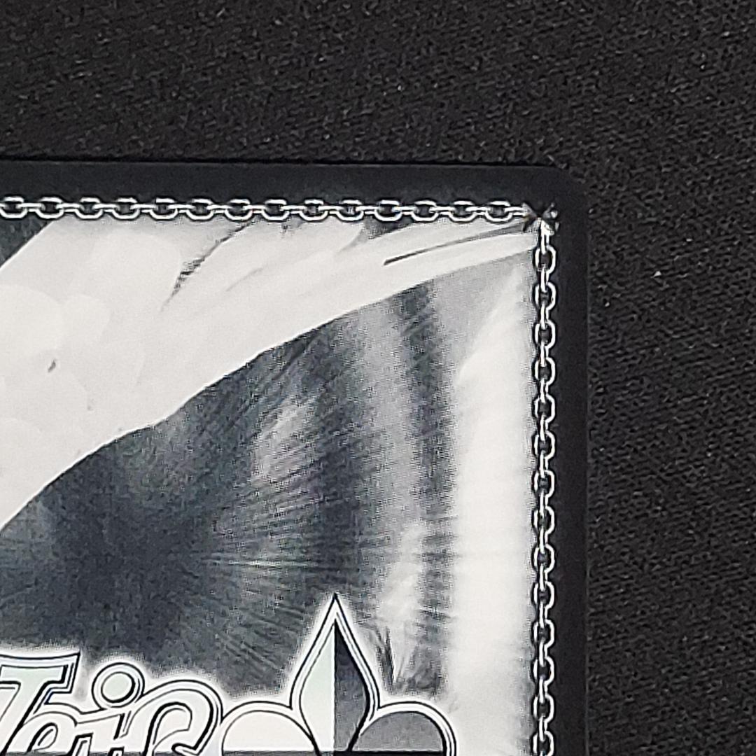 Masquerade ティモリス SSP サイン 岡田夢以 ヴァイスシュヴァルツ