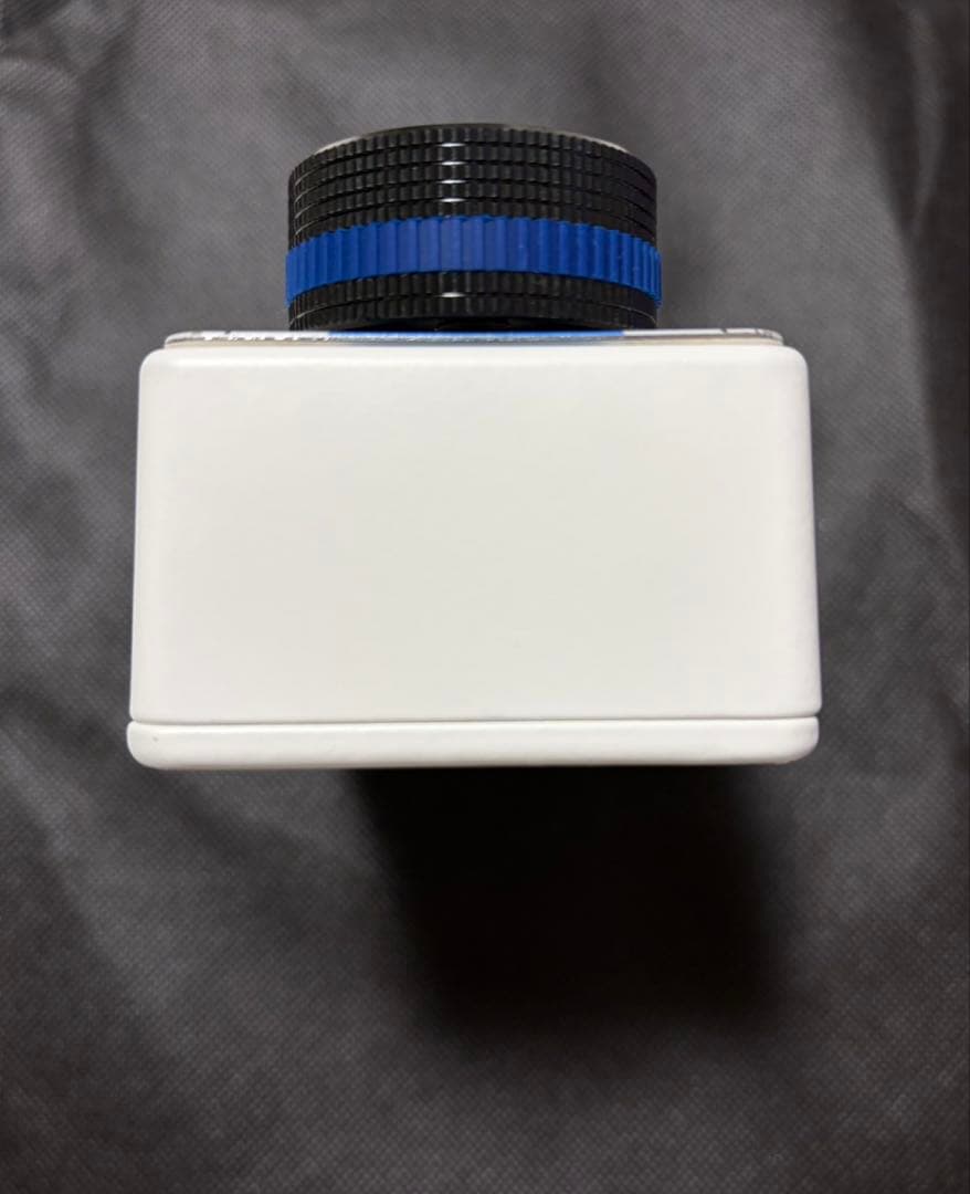 【周年日限定品】Flying Teapot VOL Passive ローインピ用