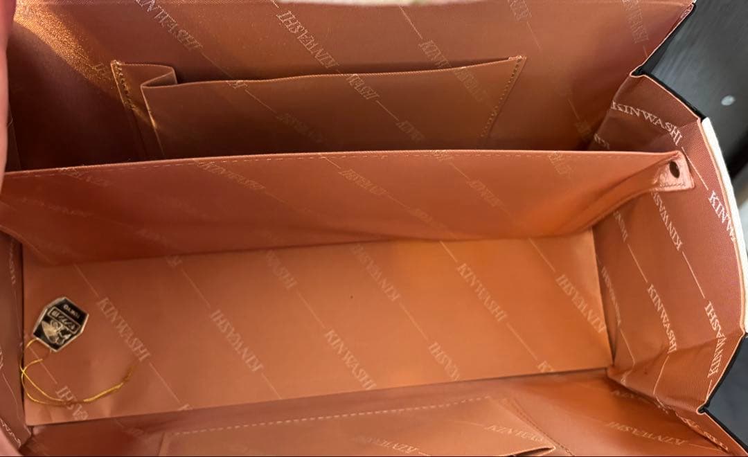 値下✳︎正月　成人式　初釜　茶会　和装バッグ 多色刺繍 ✳︎利休バッグ 正絹　未使用