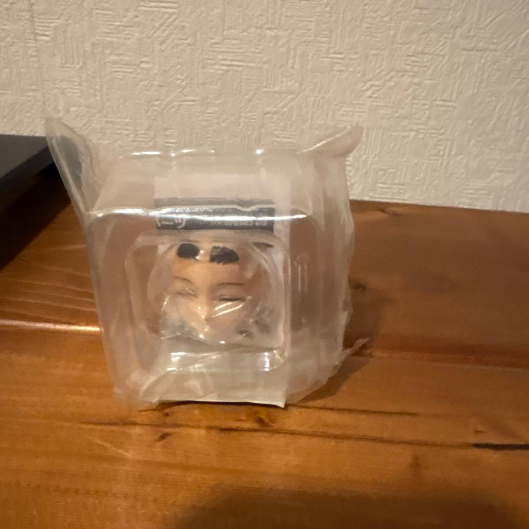 コトブキヤ　ARTFX J 鬼滅の刃　胡蝶しのぶ　　購入特典　表情変えパーツ付