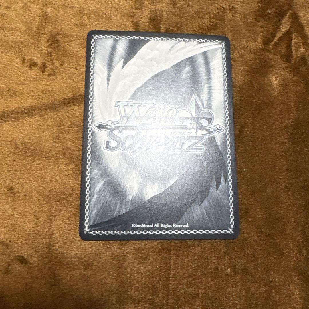 桐生美也 サイン入り SPカード