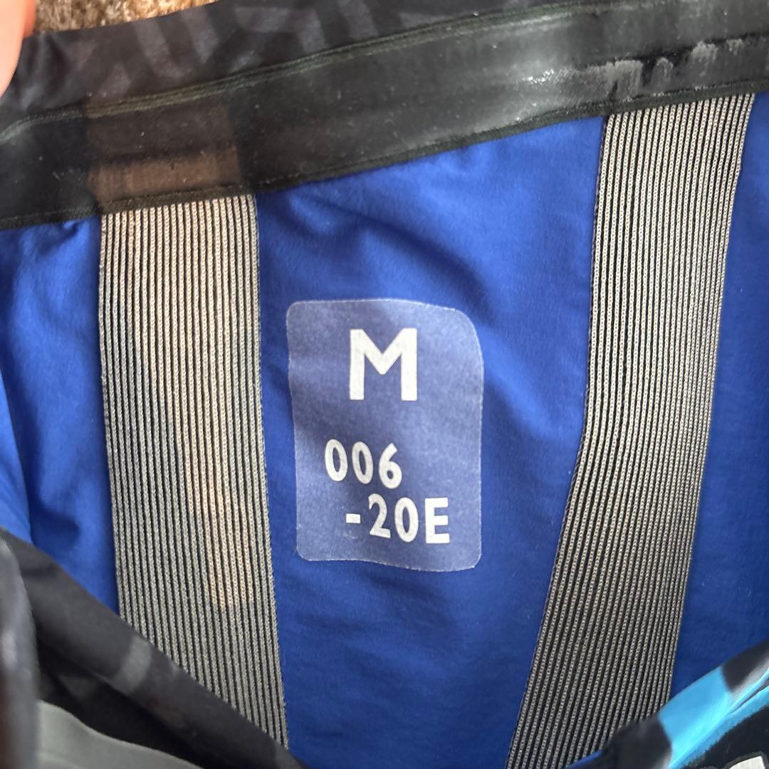 arena アルティメットアクアフォースX BISHAMON Mサイズ