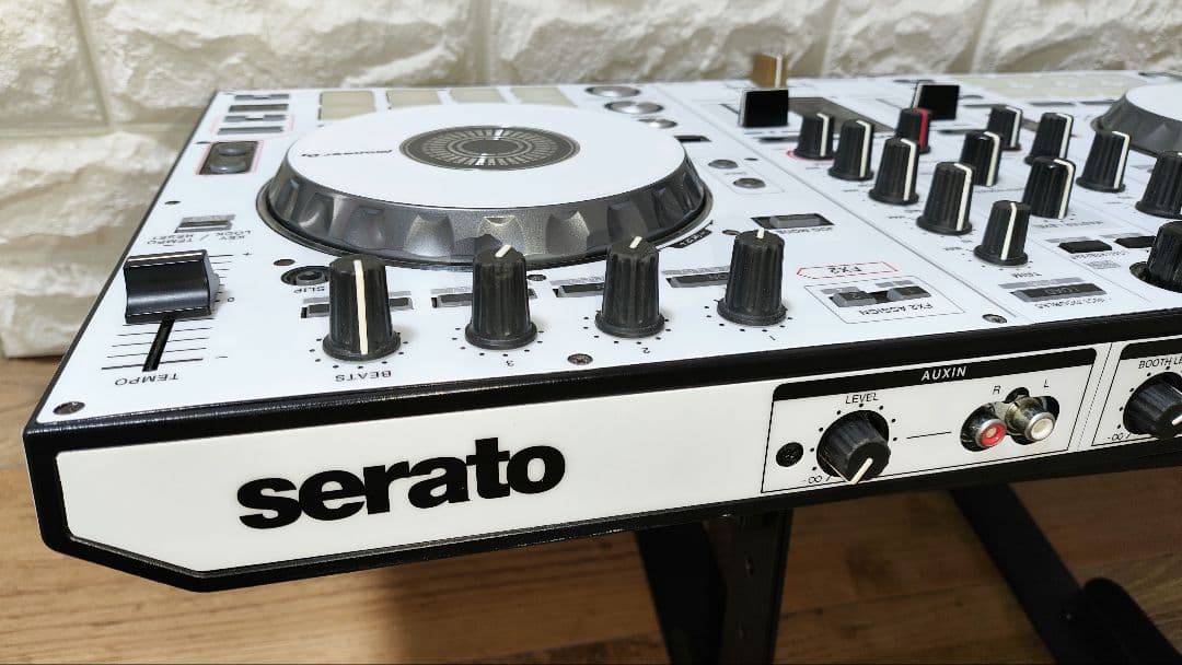 DDJ-SR(カラーカスタム) パイオニア DJコントローラー