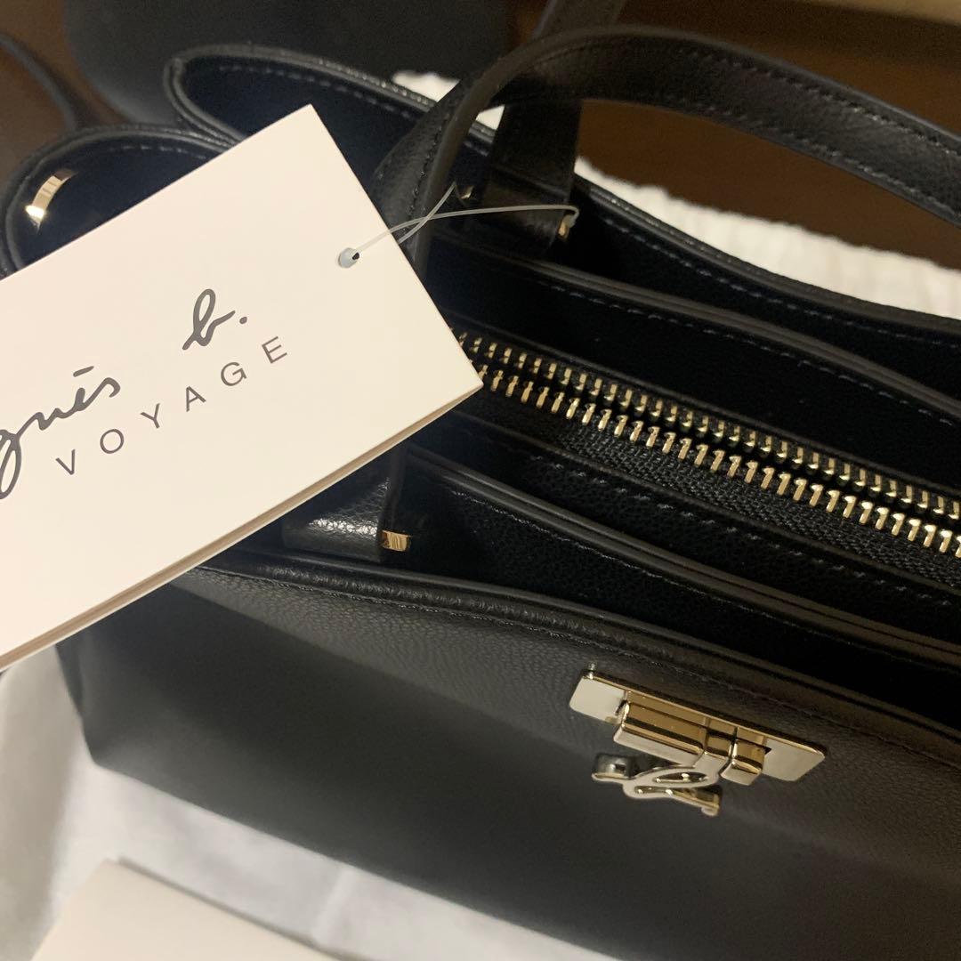 アニエスb NS08-01 新品