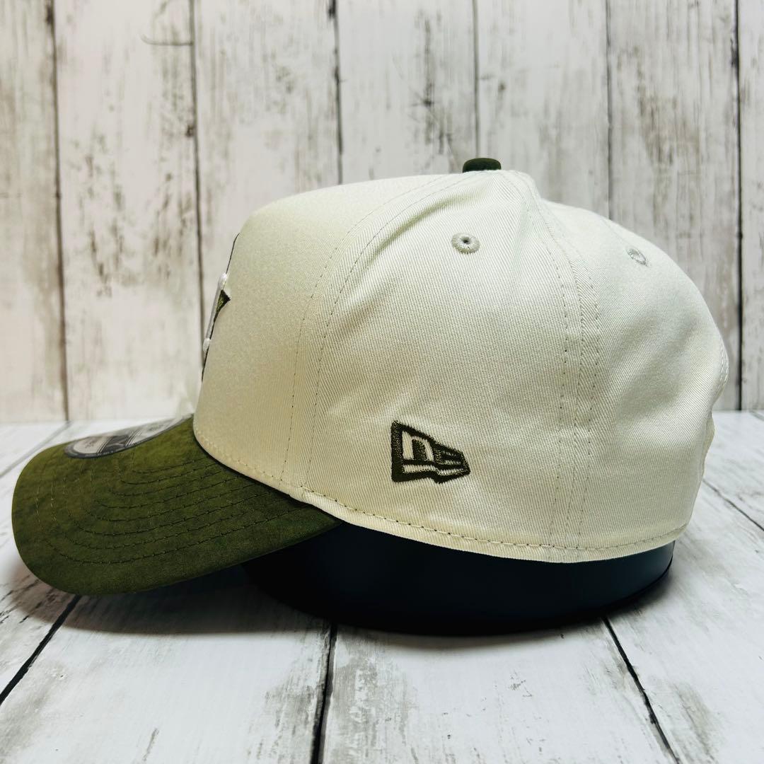 NEWERA ニューエラ ヒューストン・アストロズ 9FORTY A−FRAME