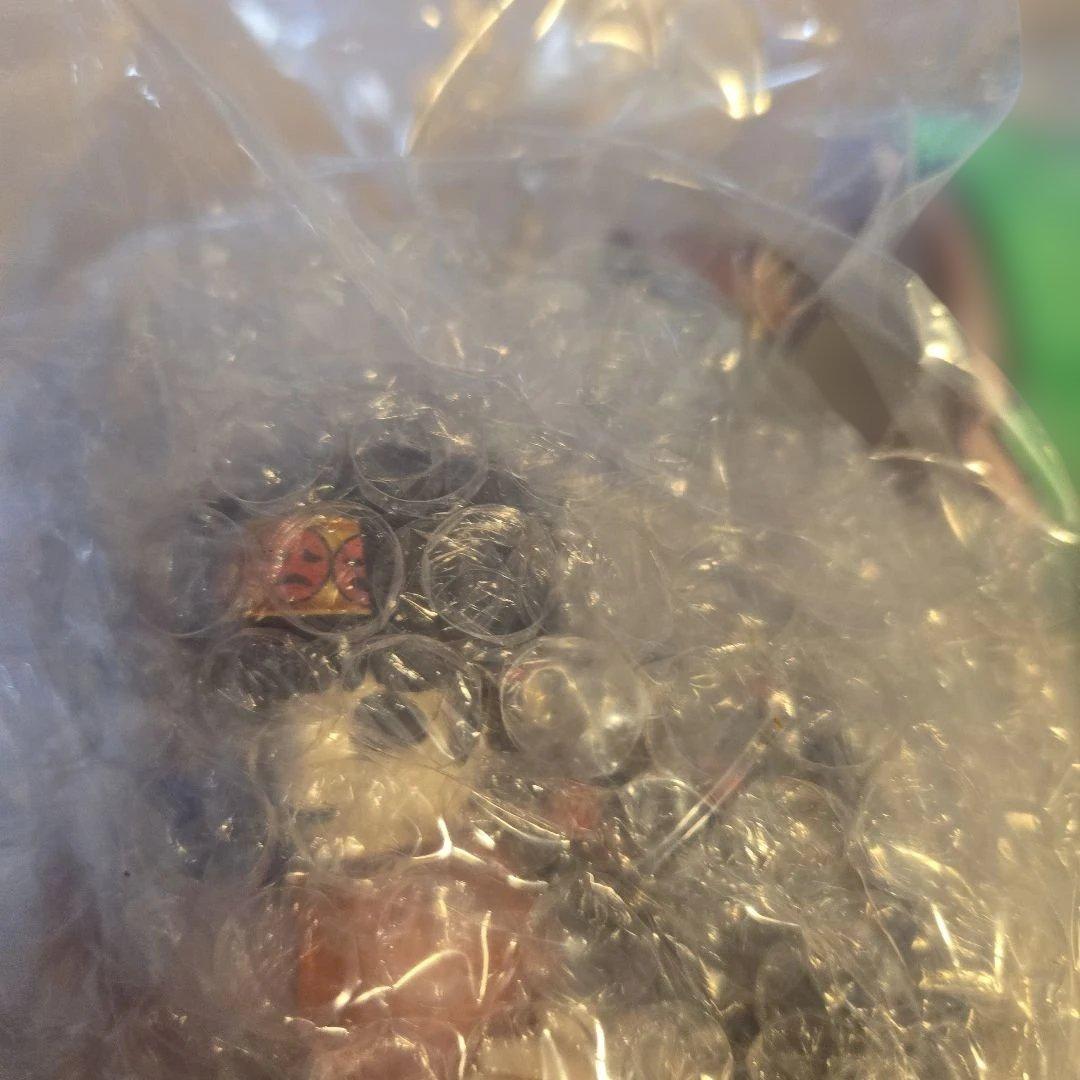 HUNTER×HUNTER　一番くじ　AABCDEF　ラストワン　フィギュア