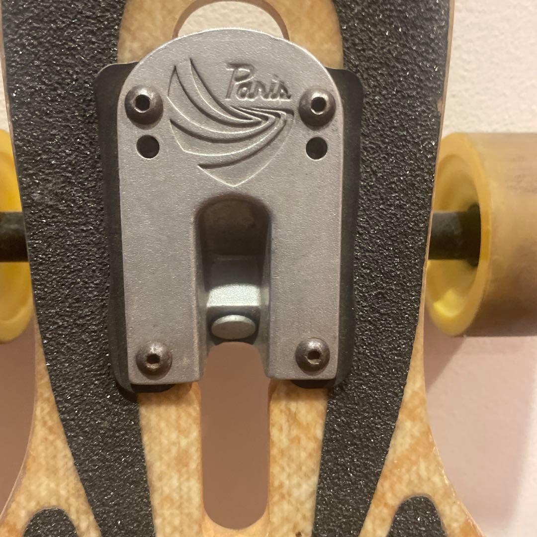 ローデッド　ダービッシュサマ　FLEX1 ロンスケ