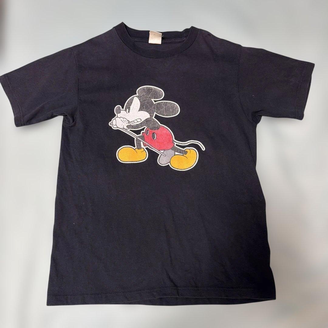 お*n様 NUMBER （N）INE Disney ミッキーマウス　Tシャツ
