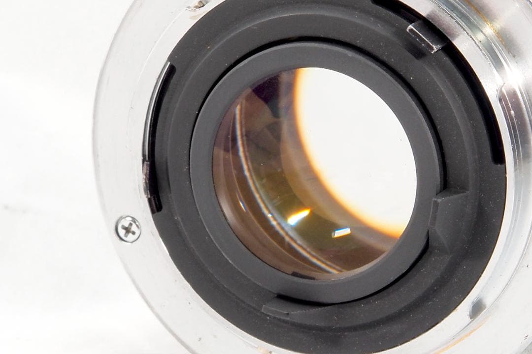 OLYMPUS OM-30 シルバー Zuiko 50mm f/1.8 整備済み