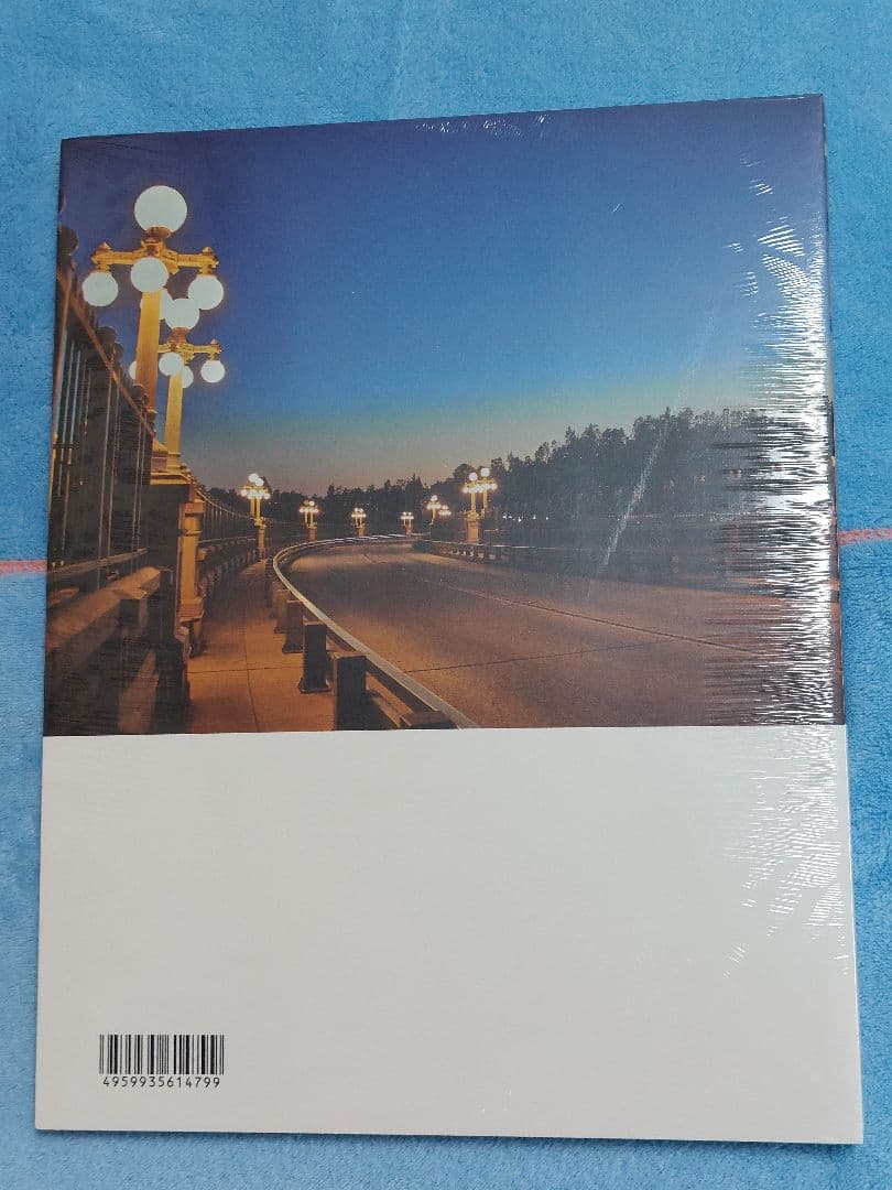 【未開封】2PM JUNHO 一人旅2 フォトブック ジュノ ペンペン