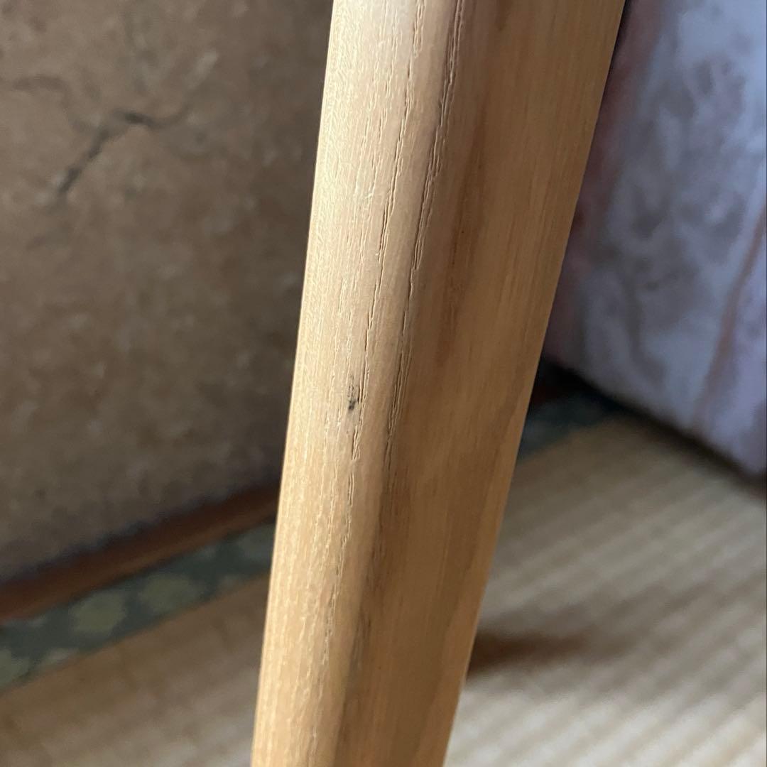 KLIPPAN/クリッパン×匠工芸　マッシュルームスツールM(ひつじ) ベージュ