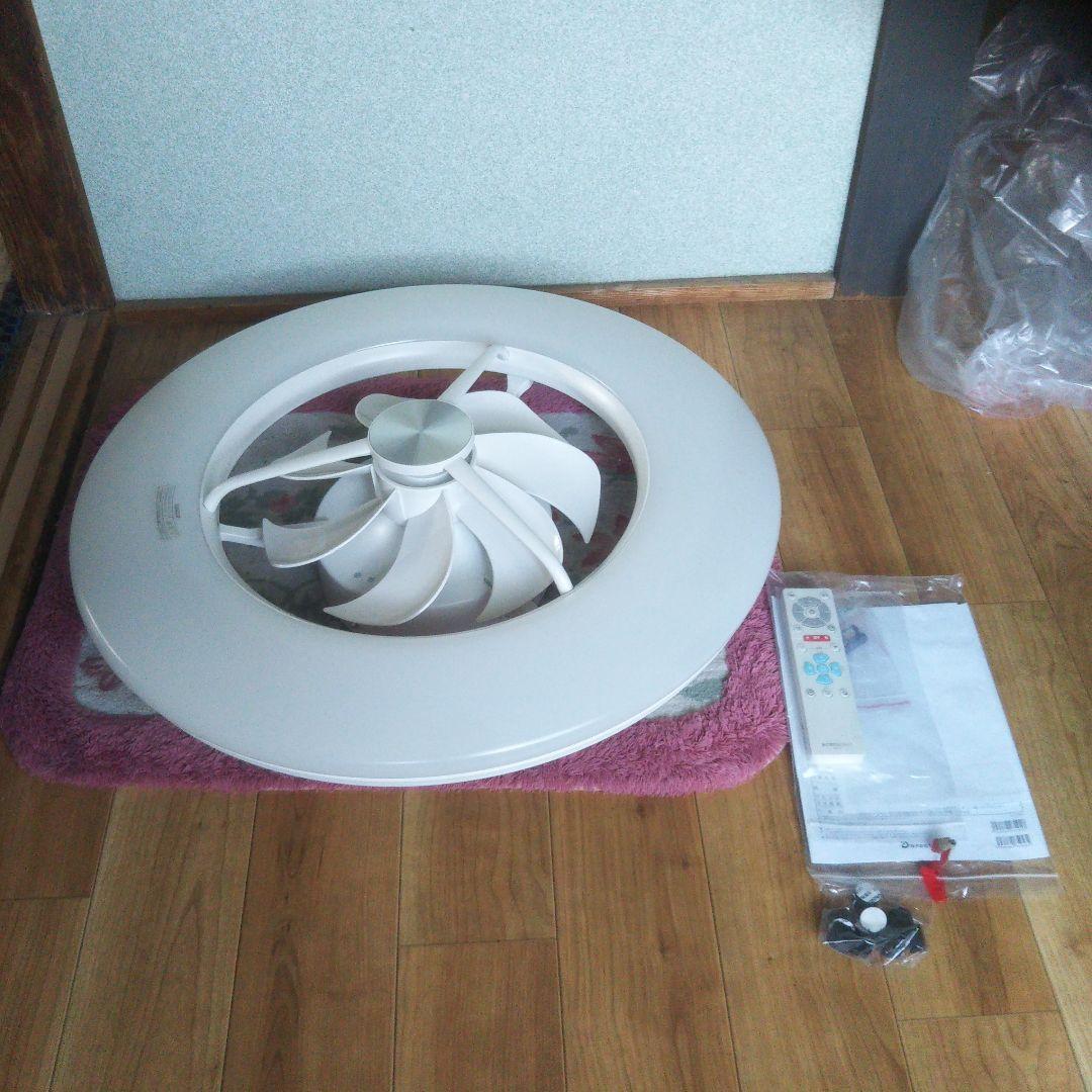 シーリングライト・天井照明 DOSHISHA CORPORATION DCC-08CM