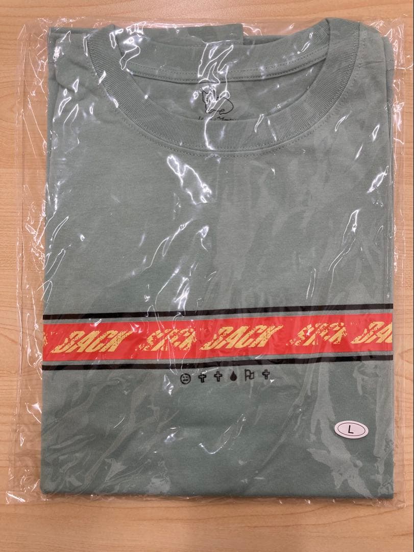 「米津玄師 2023 TOUR / 空想」 Tシャツ　4枚セット　Lサイズ