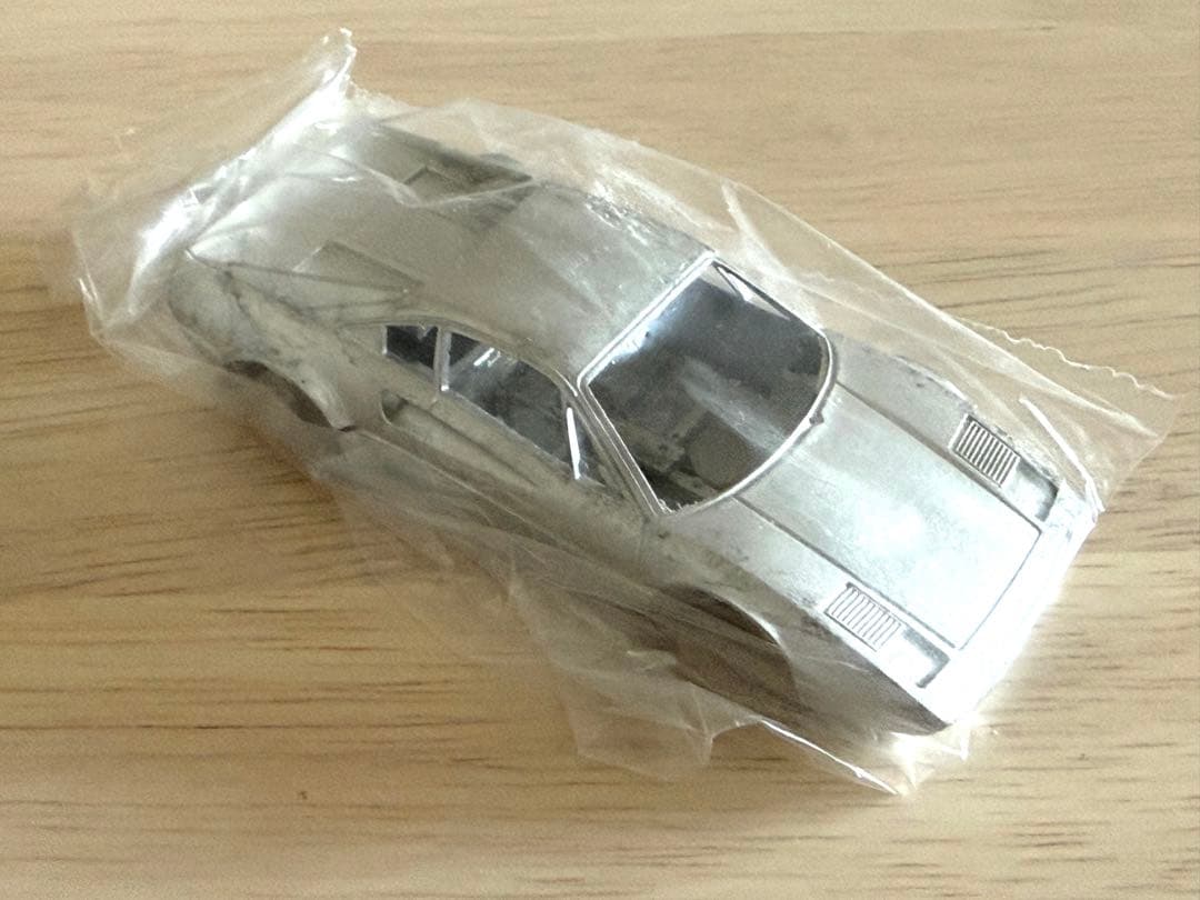 1/43キット レーシング 43 フェラーリ 308 Gr.4 TdF 1982