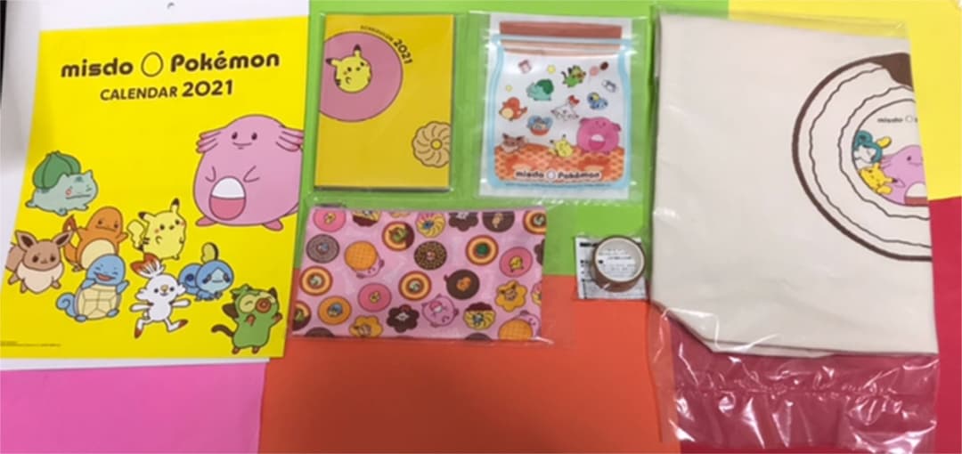 ポケ盛り専用どんぶり第3弾 全5種セット　おまけ付き:19種　ポケモン関係等