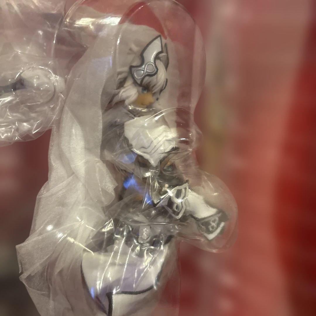 Fate/Grand Orderランサー/カイニス 1/7 完成品フィギュア