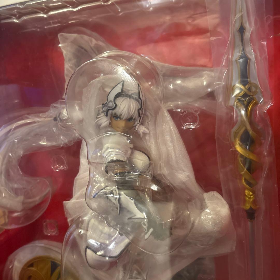 Fate/Grand Orderランサー/カイニス 1/7 完成品フィギュア