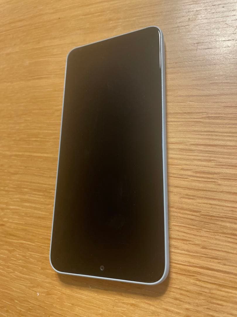 arrows We2携帯　UQモバイル