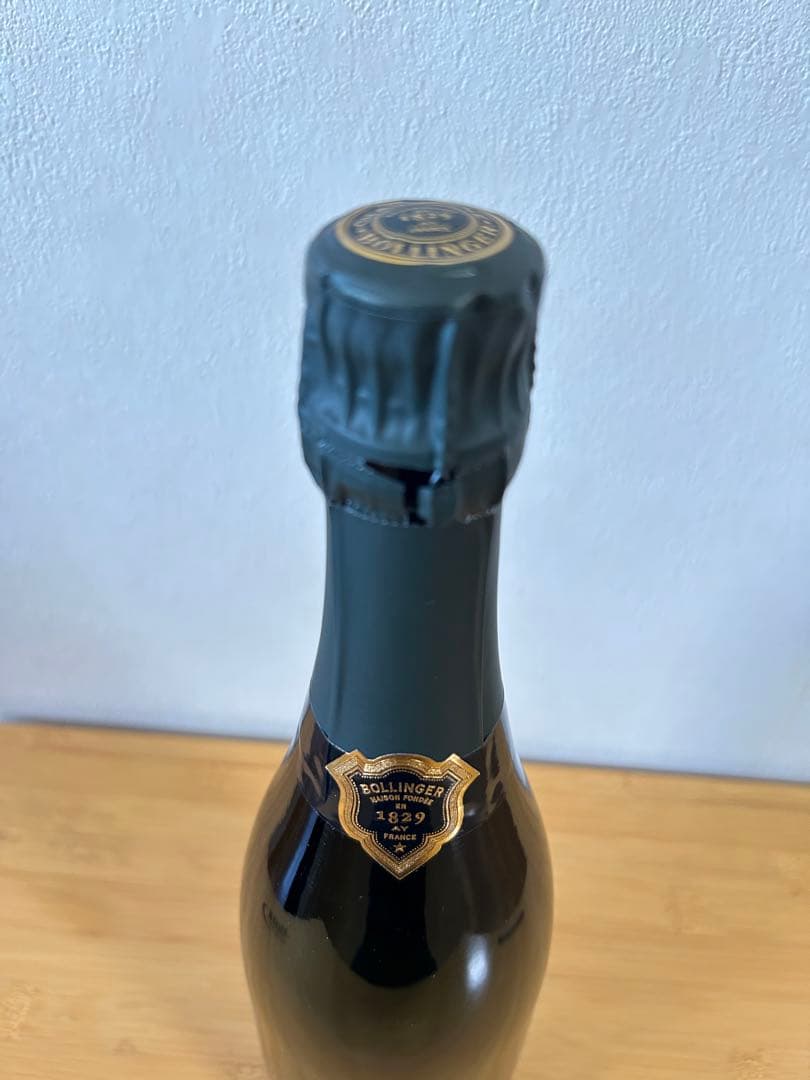 ボランジェ　ラ・グランダネ 2004